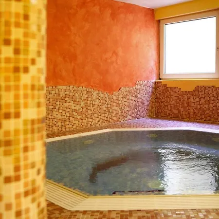 Appartement In With Balcony Or Terrace
